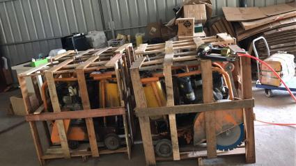 太和行李、家具、电器包装托运