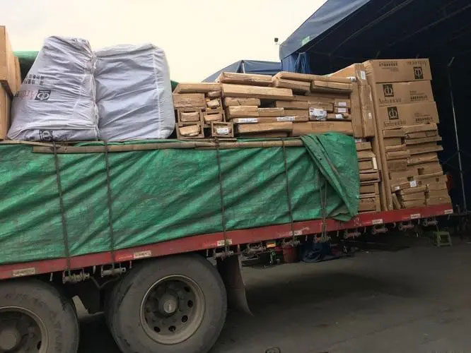 太和家具托运